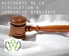 Accidents de la circulation à Jankowice Rybnickie