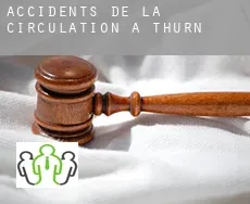 Accidents de la circulation à Thurn