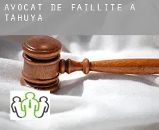 Avocat de faillite à Tahuya