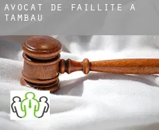 Avocat de faillite à  Tambaú