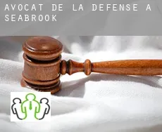 Avocat de la défense à Seabrook