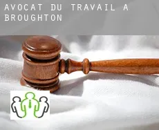 Avocat du travail à Broughton