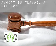 Avocat du travail à  Jalisco