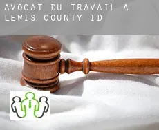 Avocat du travail à Lewis