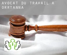 Avocat du travail à Orrtanna