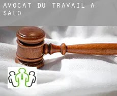 Avocat du travail à  Salo