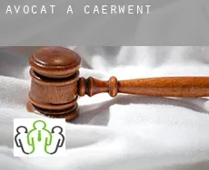 Avocat à  Caerwent