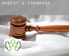 Avocat à  Zambrana