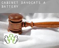 Cabinet d'avocats à Battery