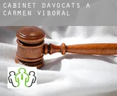 Cabinet d'avocats à Carmen de Viboral