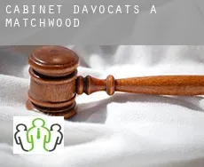 Cabinet d'avocats à Matchwood