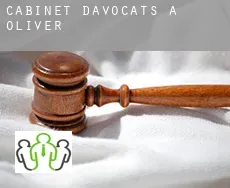 Cabinet d'avocats à  Oliver