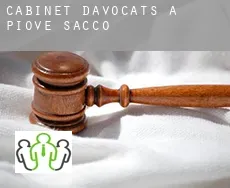 Cabinet d'avocats à Piove di Sacco