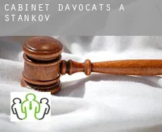 Cabinet d'avocats à Staňkov