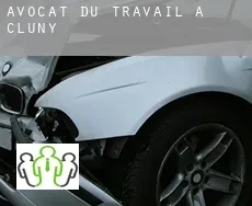 Avocat du travail à  Cluny