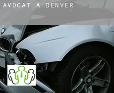 Avocat à Denver