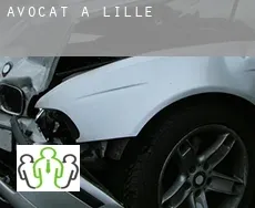 Avocat à  Lille