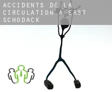 Accidents de la circulation à East Schodack