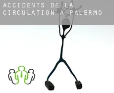 Accidents de la circulation à Palerme