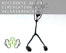 Accidents de la circulation à Valsavarenche