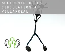Accidents de la circulation à Villarreal / Vila-real