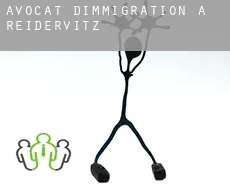 Avocat d'immigration à Reidervitz
