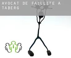 Avocat de faillite à Taberg
