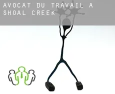 Avocat du travail à  Shoal Creek