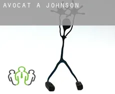 Avocat à Johnson