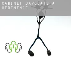 Cabinet d'avocats à Hérémence