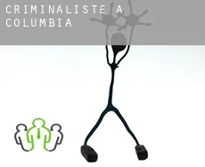 Criminaliste à Columbia