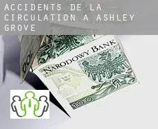 Accidents de la circulation à Ashley Grove