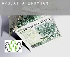 Avocat à Bromham