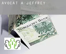 Avocat à Jeffrey