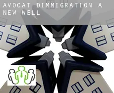 Avocat d'immigration à New Well