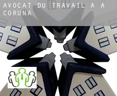 Avocat du travail à  La Corogne