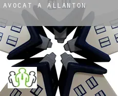 Avocat à Allanton