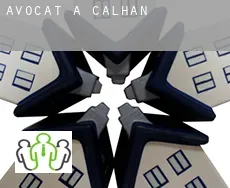 Avocat à  Calhan