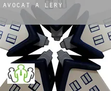 Avocat à  Léry
