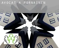 Avocat à Pornainen