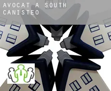 Avocat à  South Canisteo