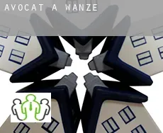 Avocat à  Wanze