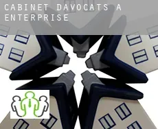 Cabinet d'avocats à Enterprise