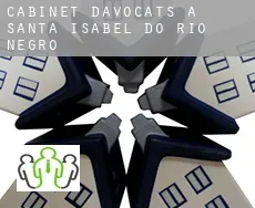 Cabinet d'avocats à Santa Isabel do Rio Negro