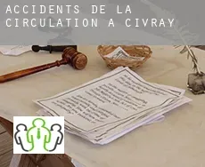 Accidents de la circulation à Civray