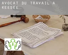 Avocat du travail à Keesee
