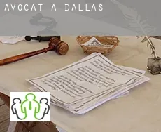 Avocat à  Dallas