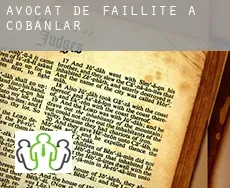 Avocat de faillite à Çobanlar
