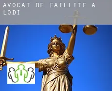 Avocat de faillite à Lodi