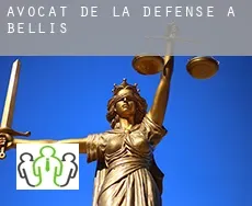 Avocat de la défense à  Bellis